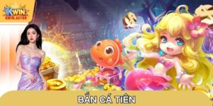 bắn cá tiên