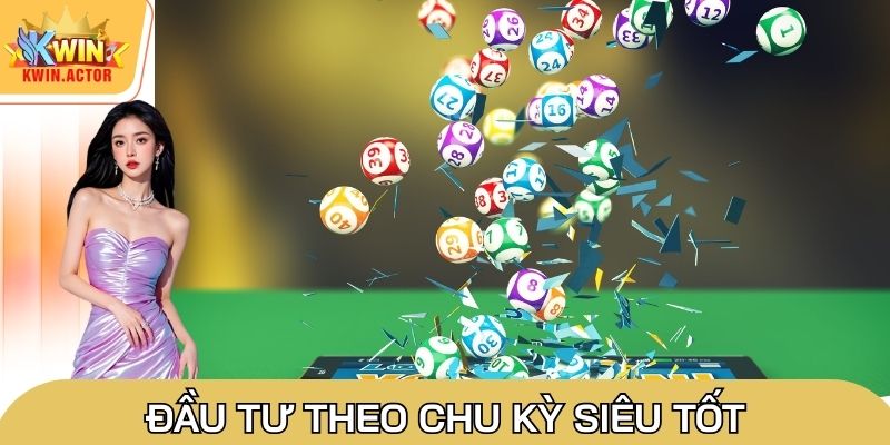 Đầu tư theo chu kỳ siêu tốt