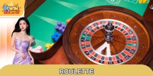 roulette